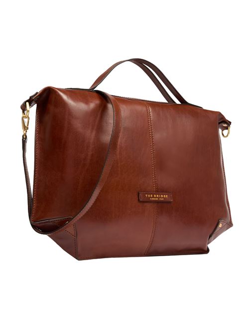 New Unica Bag cartella porta PC THE BRIDGE | 04291501WI14